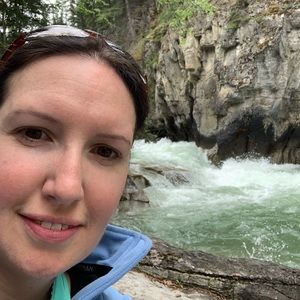 Meet your Posher, Hayley